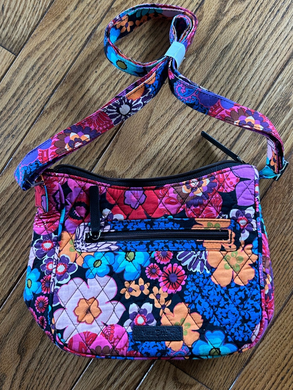 Vera Bradley Purse NWOT